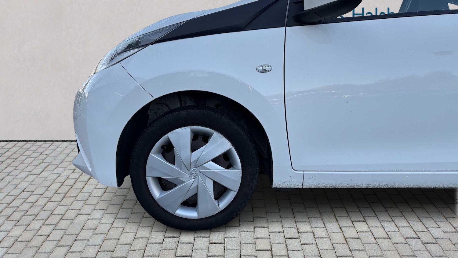 Used Toyota AYGO 2016 for sale - 77321745: Photo 12