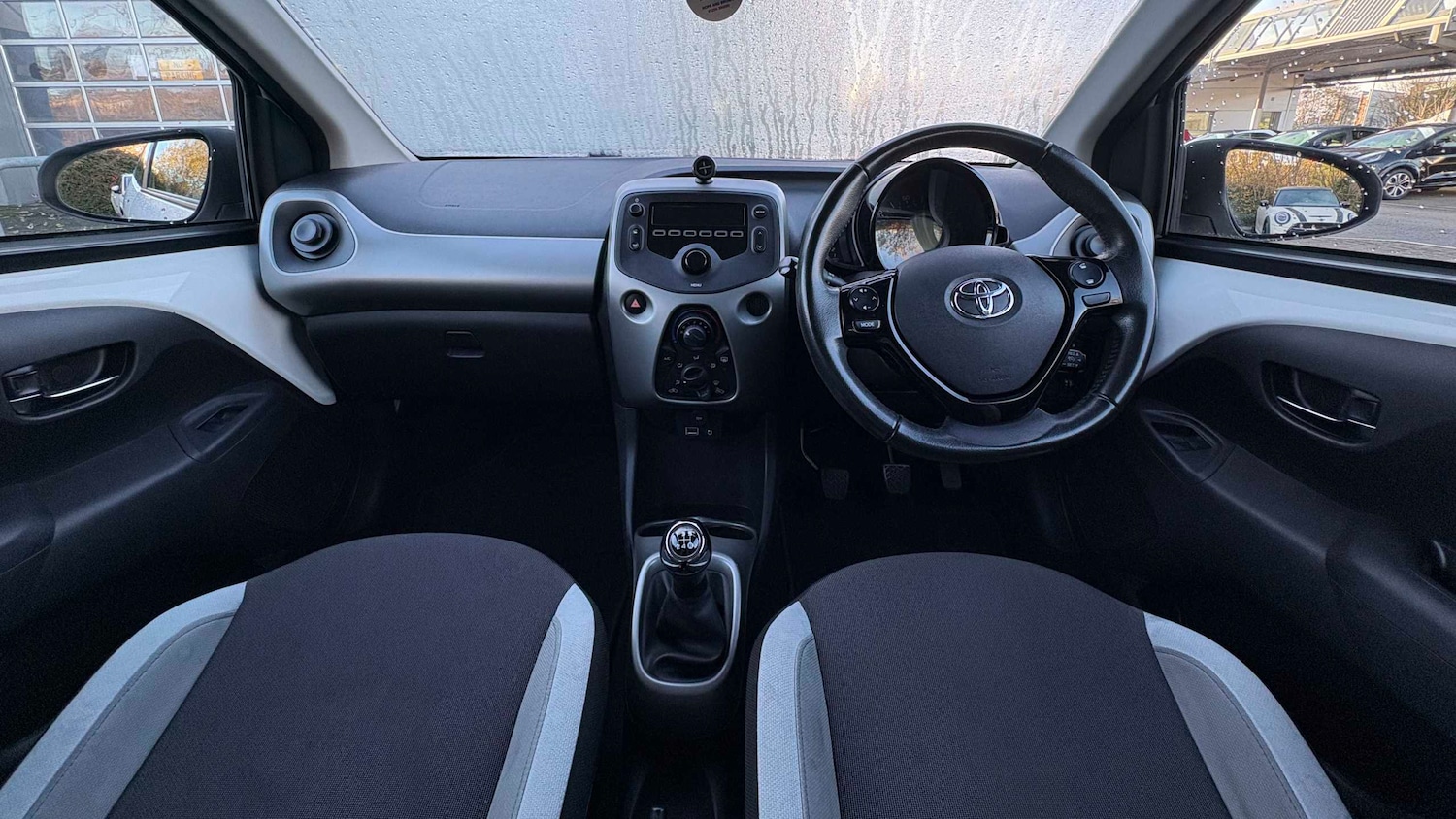 Used Toyota AYGO 2016 for sale - 77321745: Photo 16