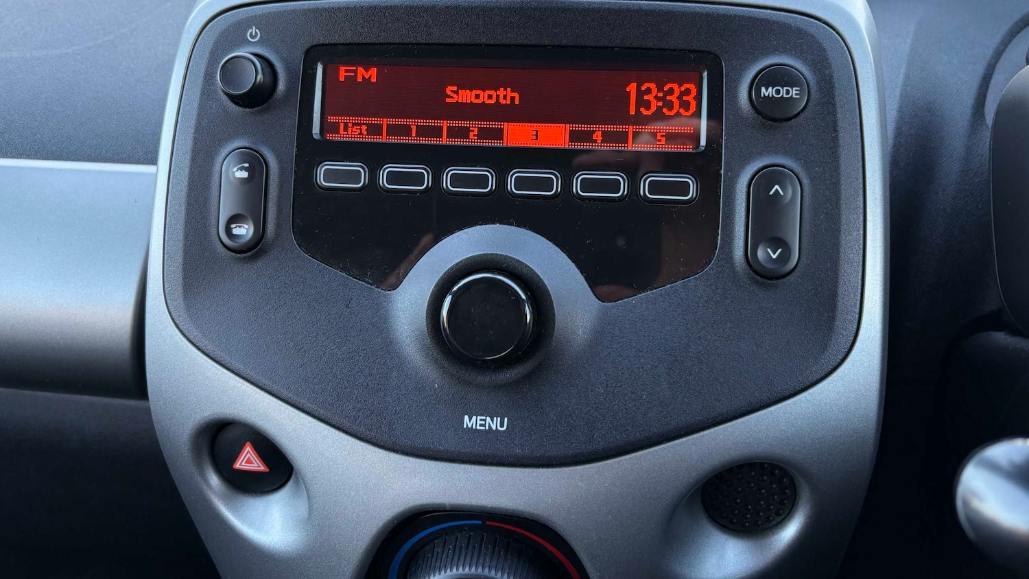 Used Toyota AYGO 2016 for sale - 77321745: Photo 18