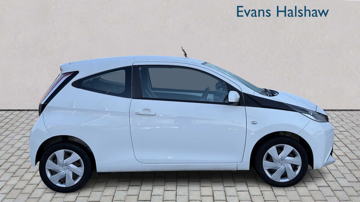 Used Toyota AYGO 2016 for sale - 77321745: Photo 2