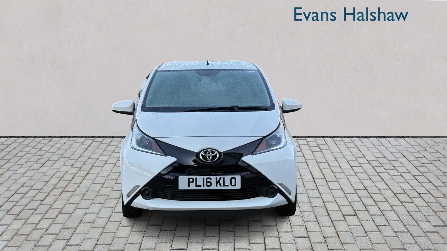 Used Toyota AYGO 2016 for sale - 77321745: Photo 8