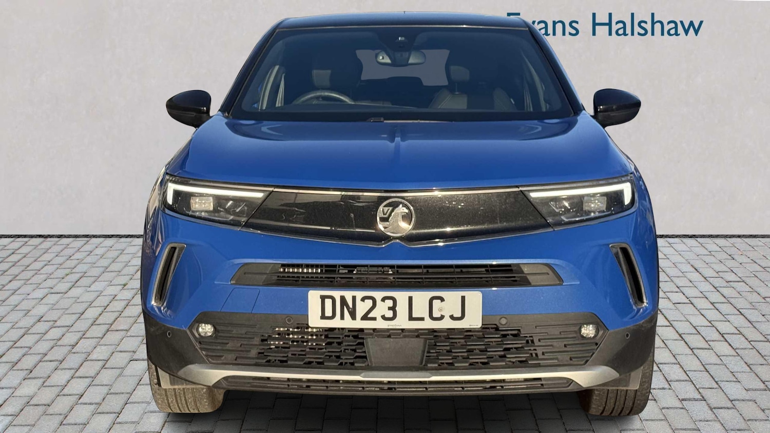 Used Vauxhall Mokka 2023 for sale - 77147309: Photo 4