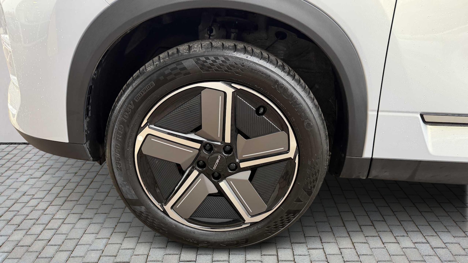 Used Jaecoo Jaecoo 7 2025 for sale - 77397916: Photo 10