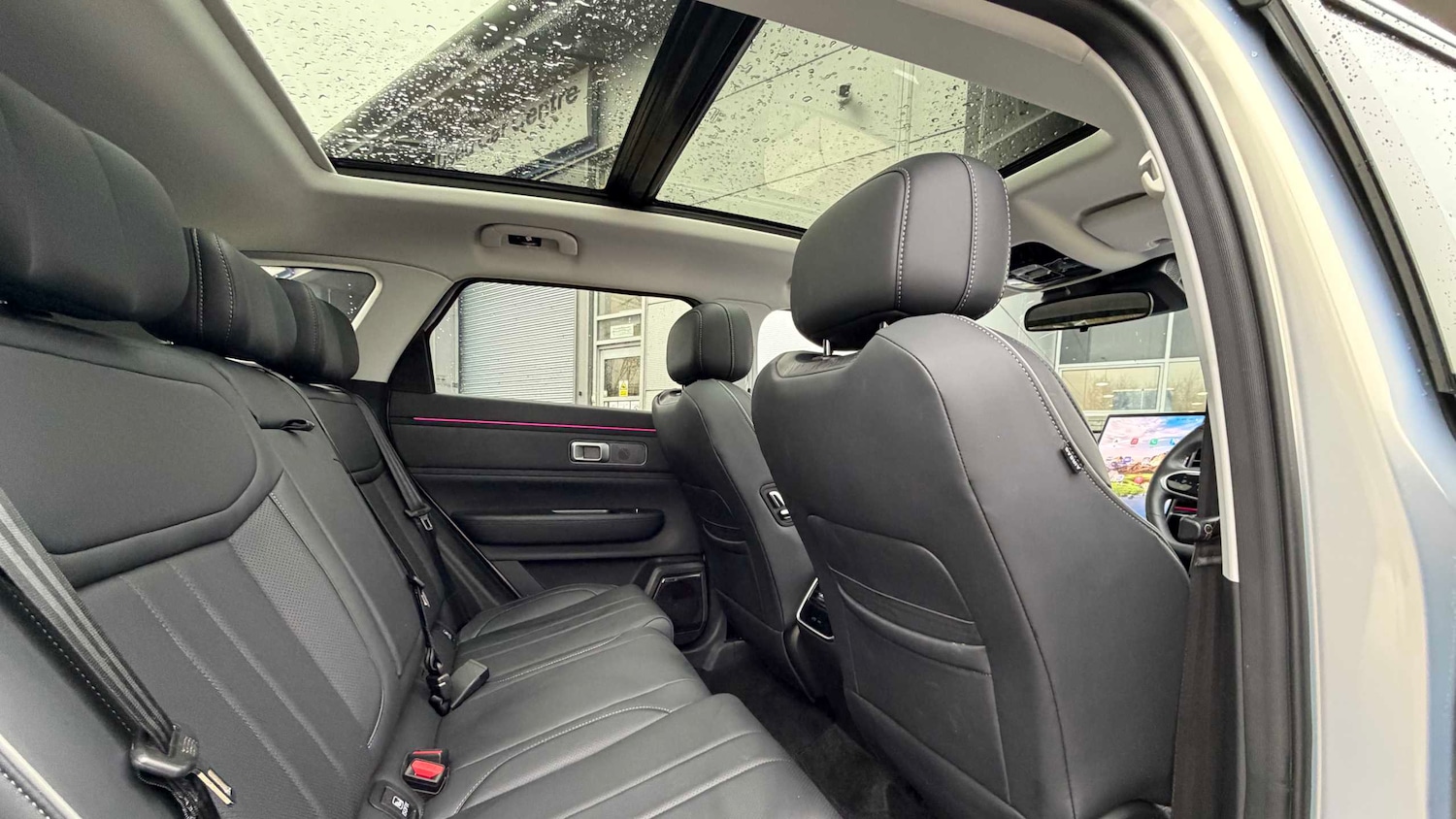 Used Jaecoo Jaecoo 7 2025 for sale - 77397916: Photo 14