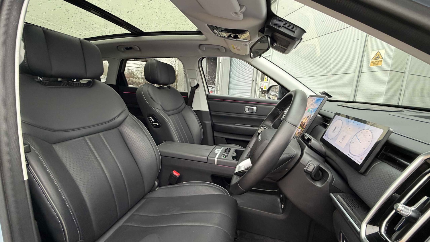 Used Jaecoo Jaecoo 7 2025 for sale - 77397916: Photo 16