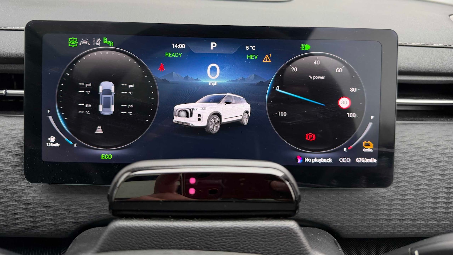 Used Jaecoo Jaecoo 7 2025 for sale - 77397916: Photo 17