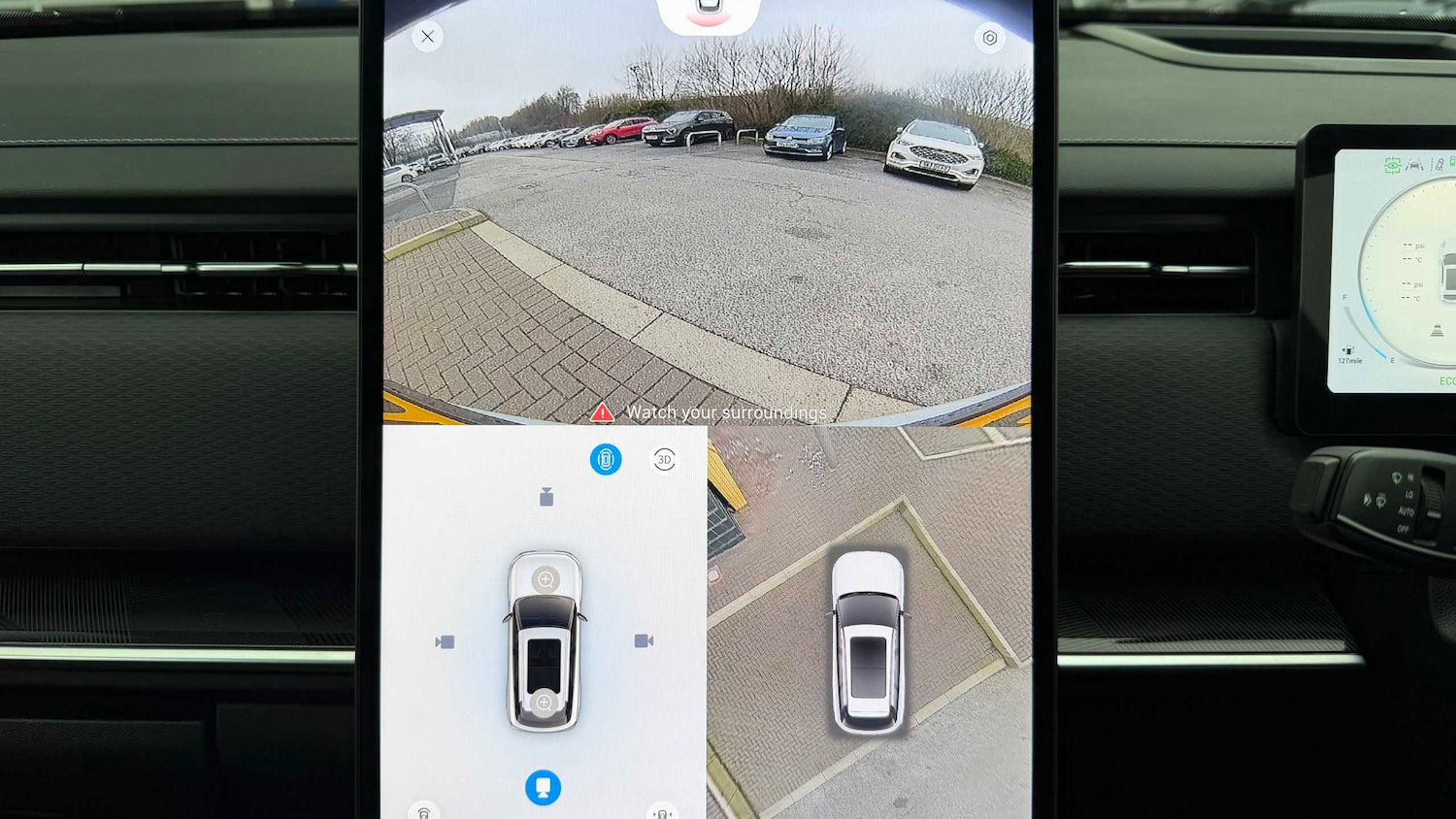 Used Jaecoo Jaecoo 7 2025 for sale - 77397916: Photo 21