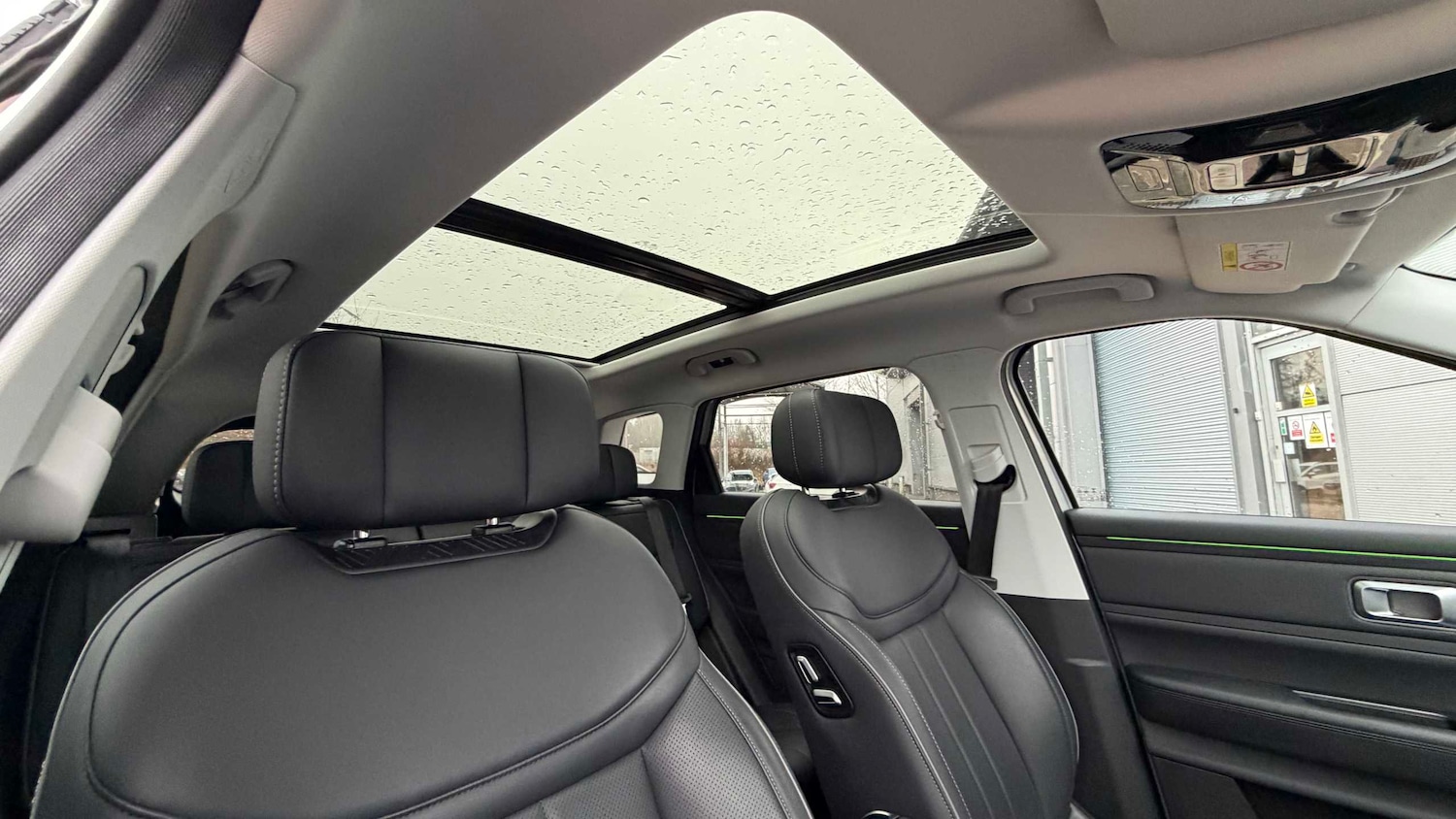 Used Jaecoo Jaecoo 7 2025 for sale - 77397916: Photo 23