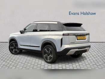 Used Jaecoo Jaecoo 7 2025 for sale - 77397916: Photo