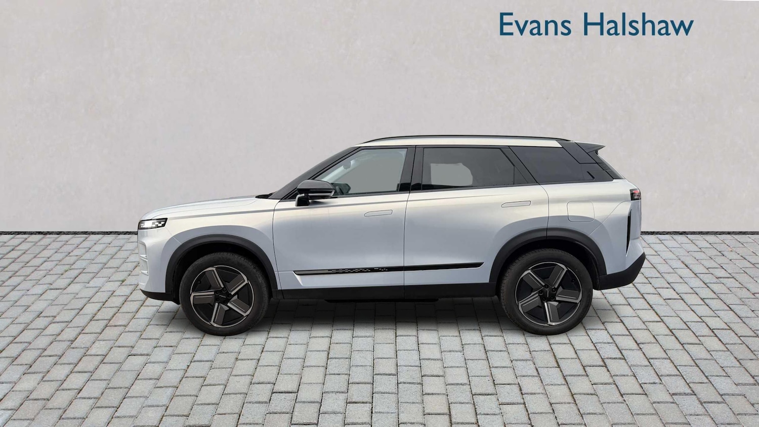 Used Jaecoo Jaecoo 7 2025 for sale - 77397916: Photo 3