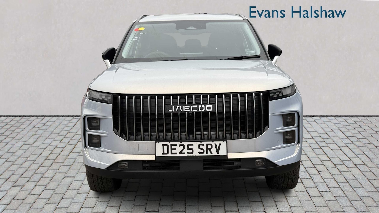 Used Jaecoo Jaecoo 7 2025 for sale - 77397916: Photo 4