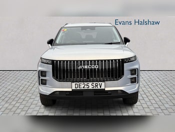 Used Jaecoo Jaecoo 7 2025 for sale - 77397916: Photo