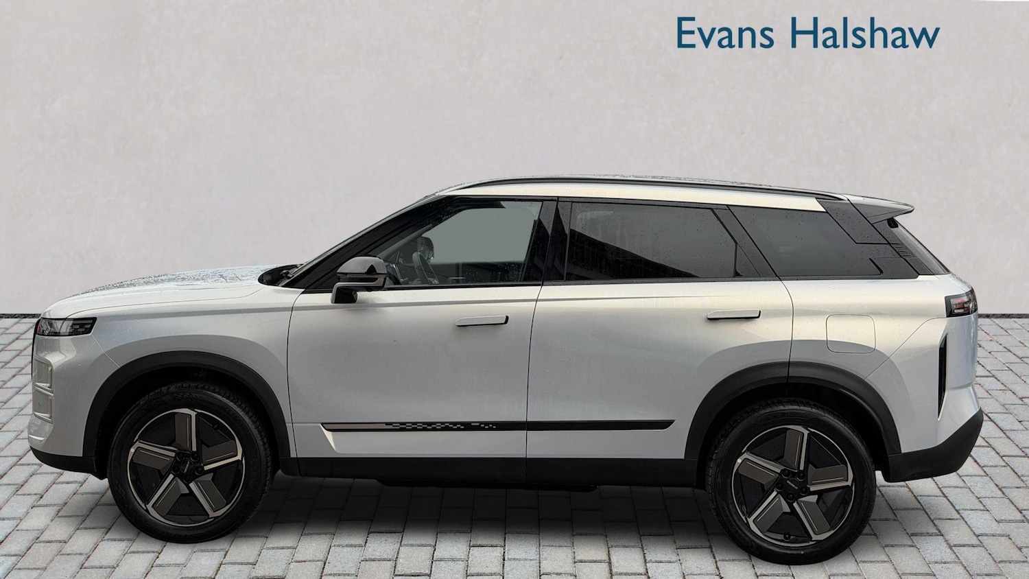 Used Jaecoo Jaecoo 7 2025 for sale - 77397916: Photo 6