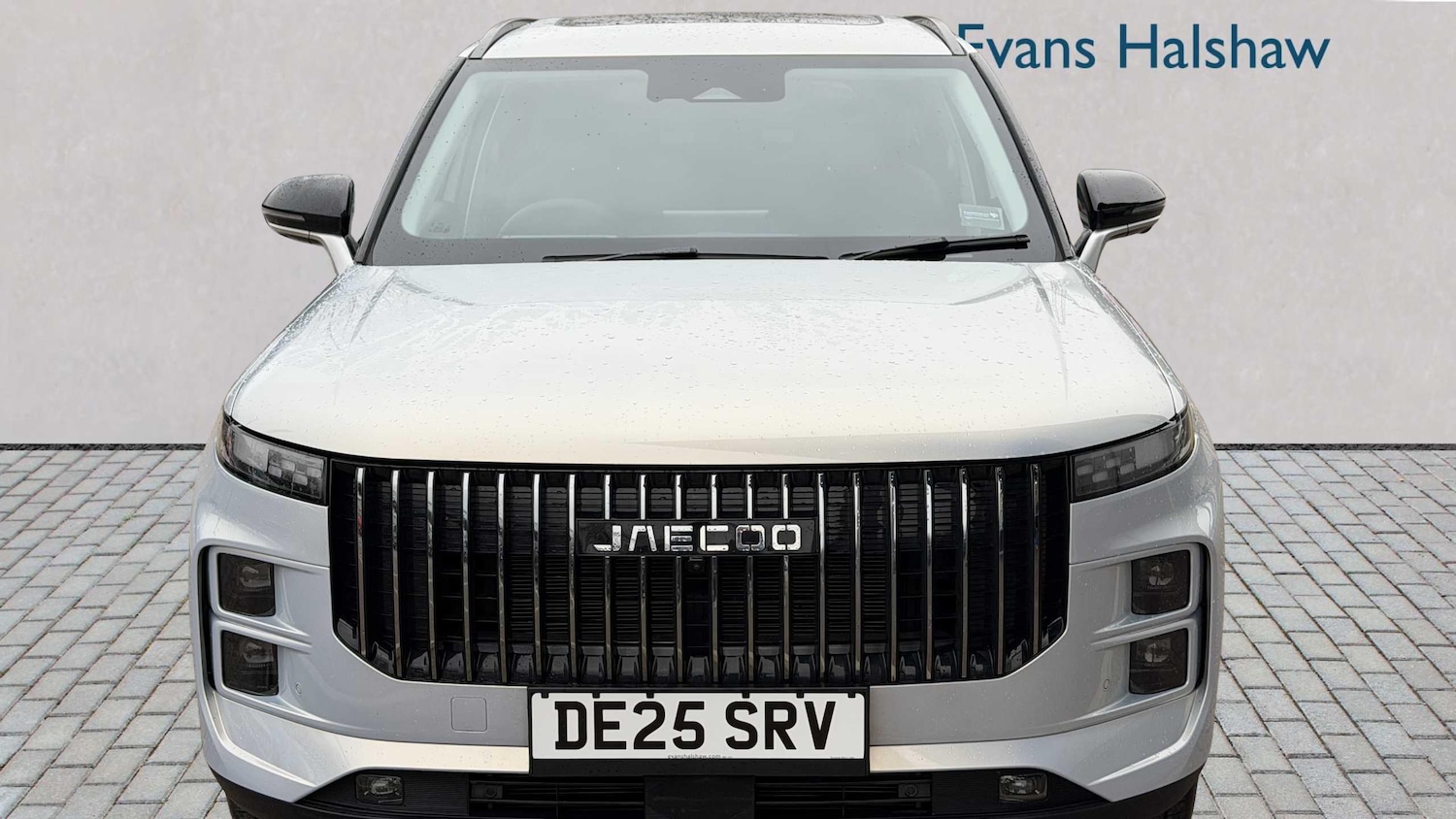 Used Jaecoo Jaecoo 7 2025 for sale - 77397916: Photo 7