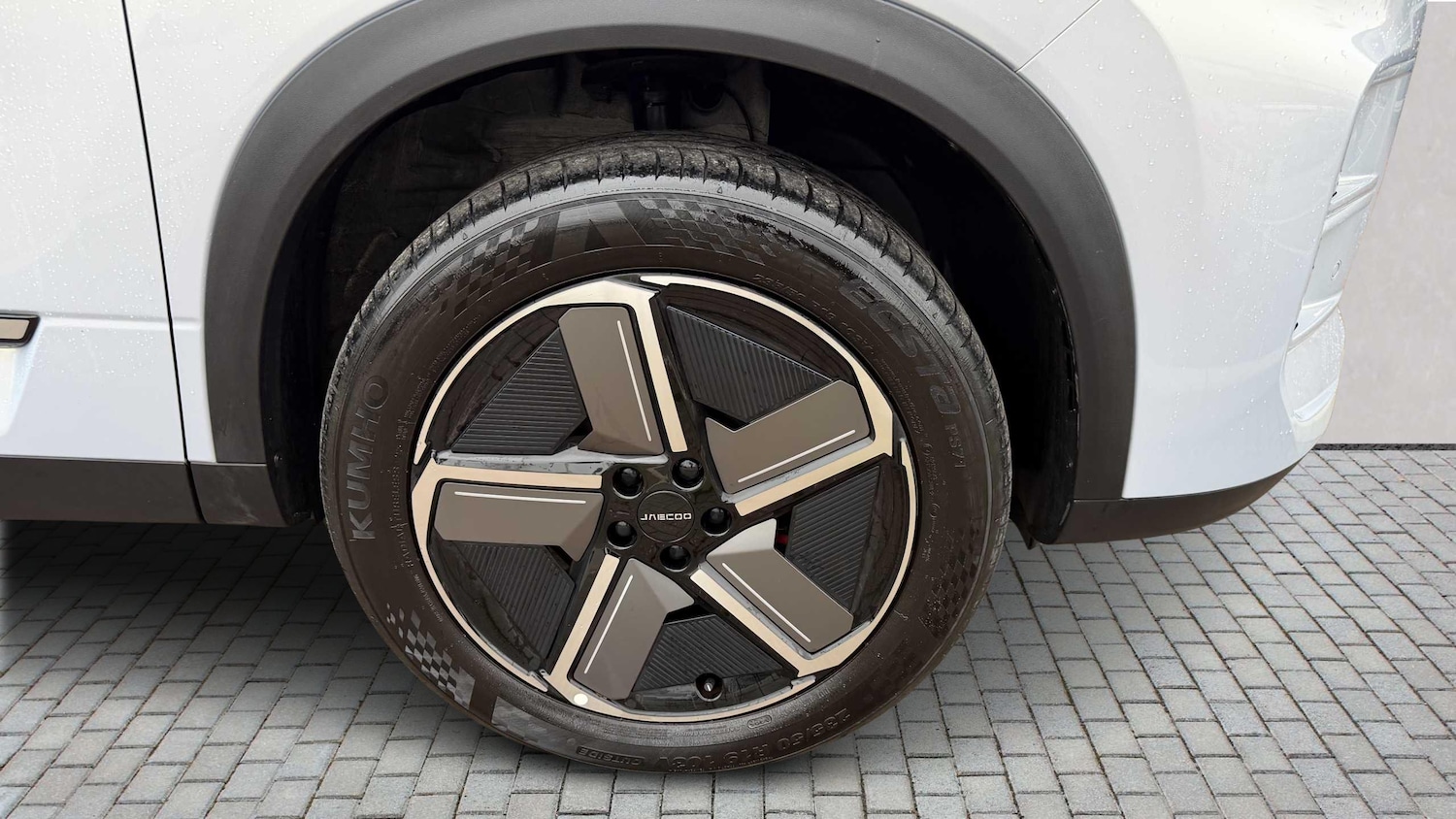 Used Jaecoo Jaecoo 7 2025 for sale - 77397916: Photo 8