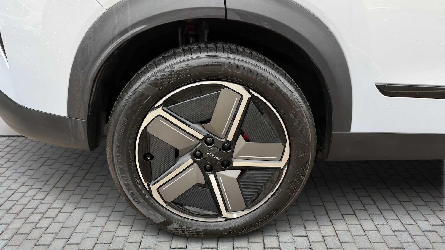 Used Jaecoo Jaecoo 7 2025 for sale - 77397916: Photo 9