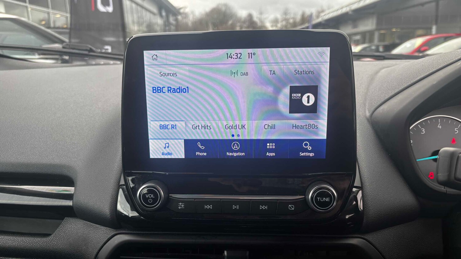 Used Ford Ecosport 2022 for sale - 77827456: Photo 13