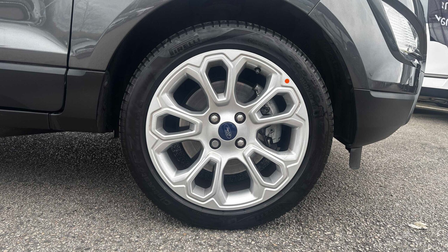 Used Ford Ecosport 2022 for sale - 77827456: Photo 15