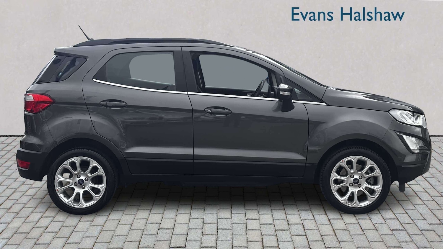 Used Ford Ecosport 2022 for sale - 77827456: Photo 4