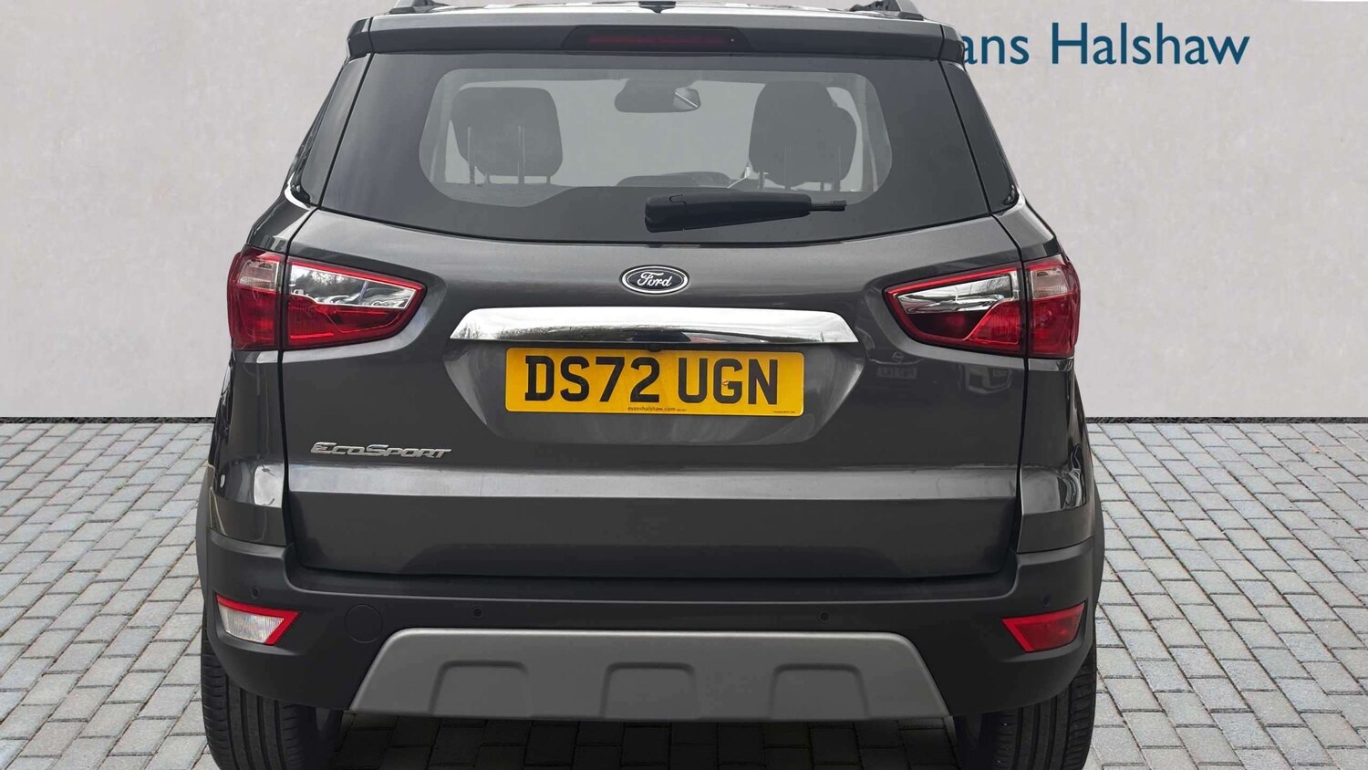 Used Ford Ecosport 2022 for sale - 77827456: Photo 6