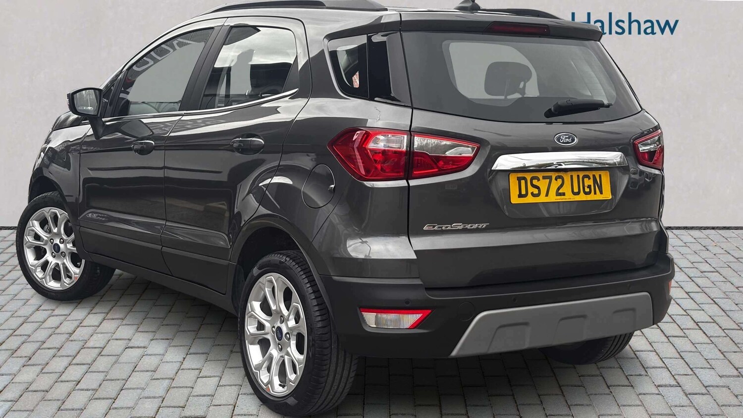Used Ford Ecosport 2022 for sale - 77827456: Photo 7