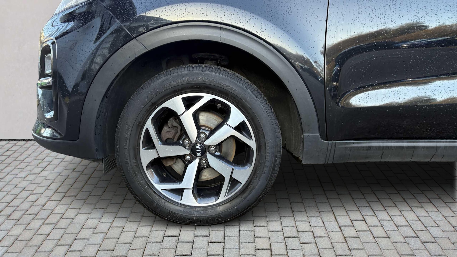 Used Kia Sportage 2020 for sale - 78161295: Photo 10