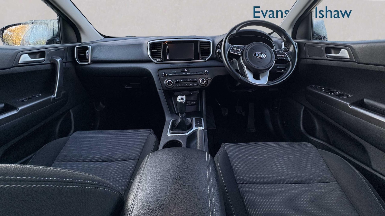 Used Kia Sportage 2020 for sale - 78161295: Photo 14