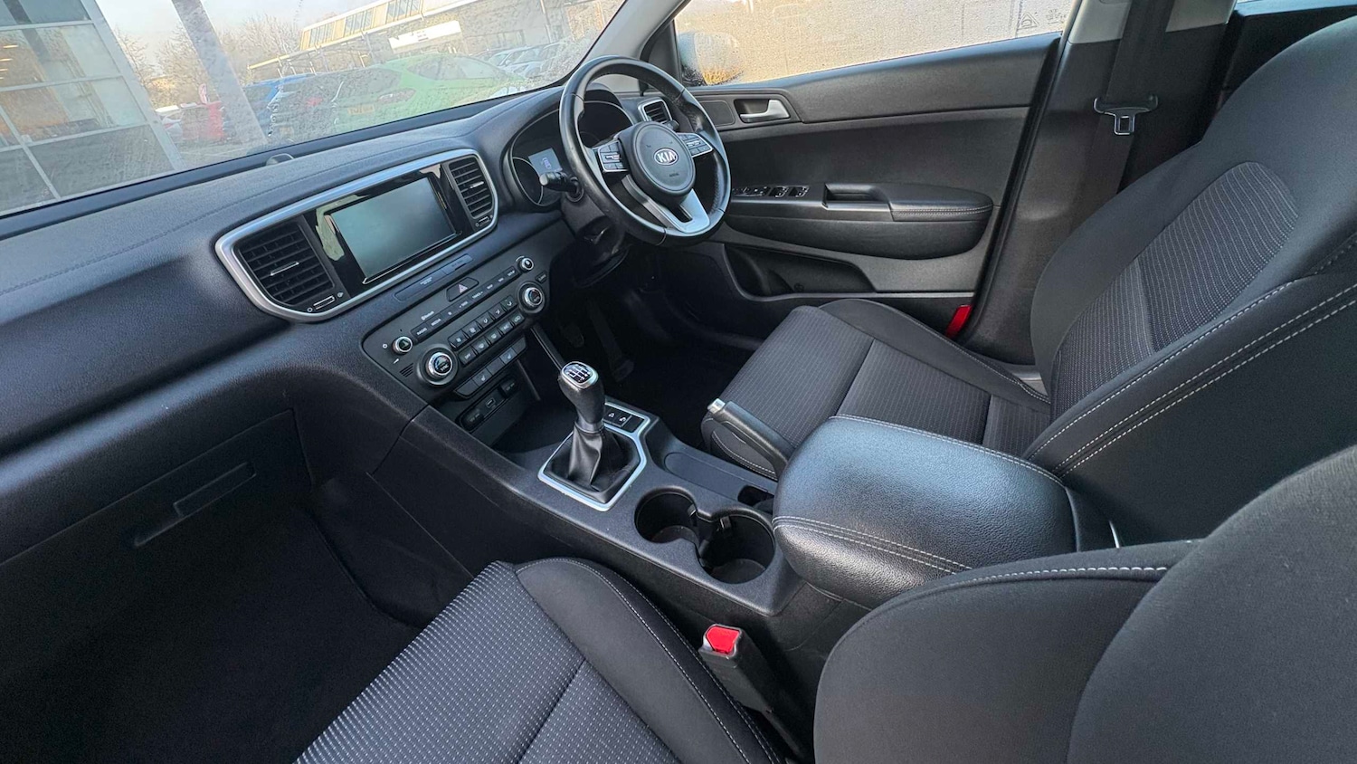 Used Kia Sportage 2020 for sale - 78161295: Photo 15