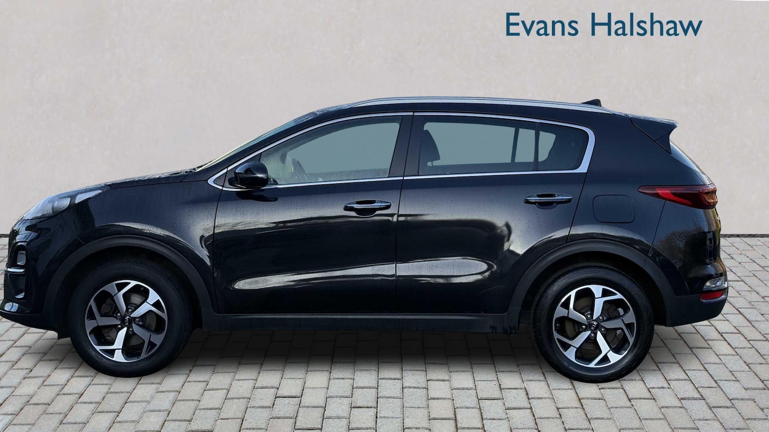 Used Kia Sportage 2020 for sale - 78161295: Photo 4