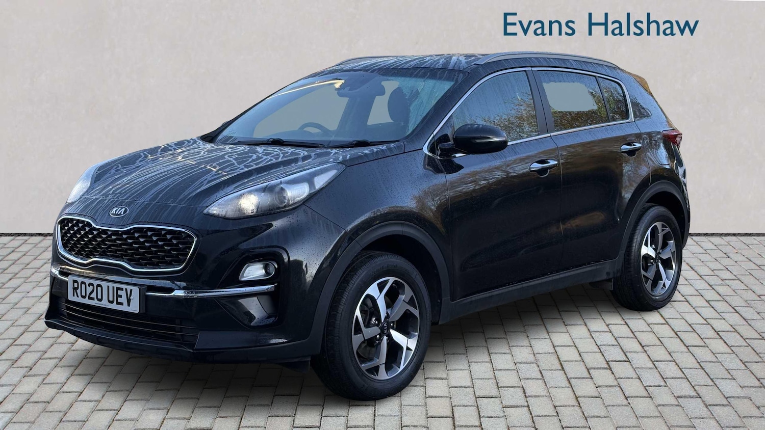Used Kia Sportage 2020 for sale - 78161295: Photo 5