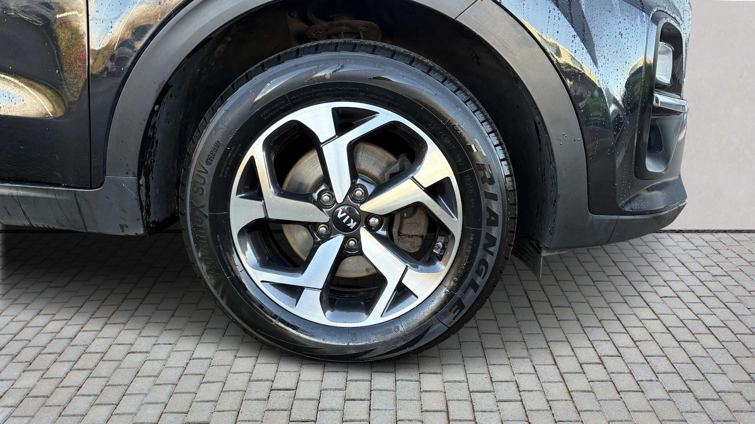 Used Kia Sportage 2020 for sale - 78161295: Photo 7