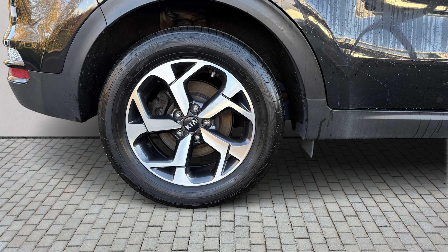 Used Kia Sportage 2020 for sale - 78161295: Photo 8