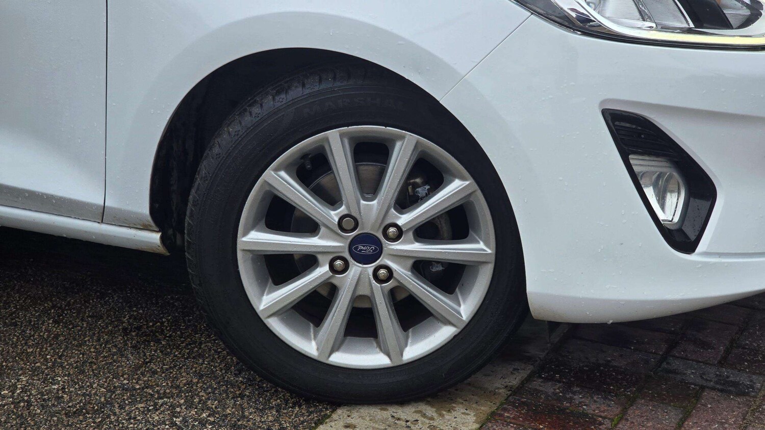 Used Ford Fiesta 2020 for sale - 75812701: Photo 10