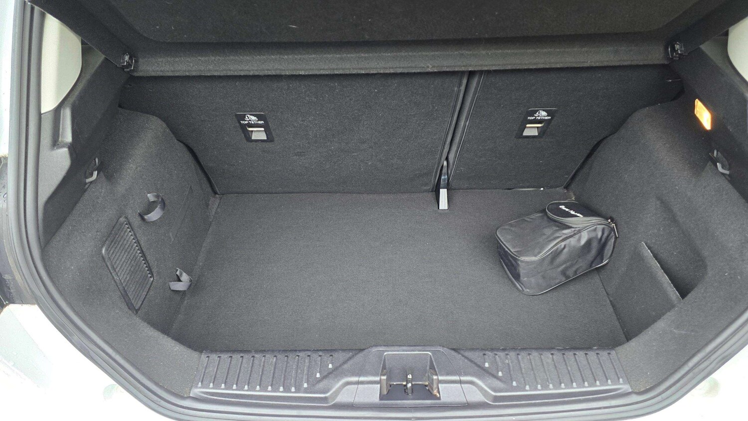 Used Ford Fiesta 2020 for sale - 75812701: Photo 12