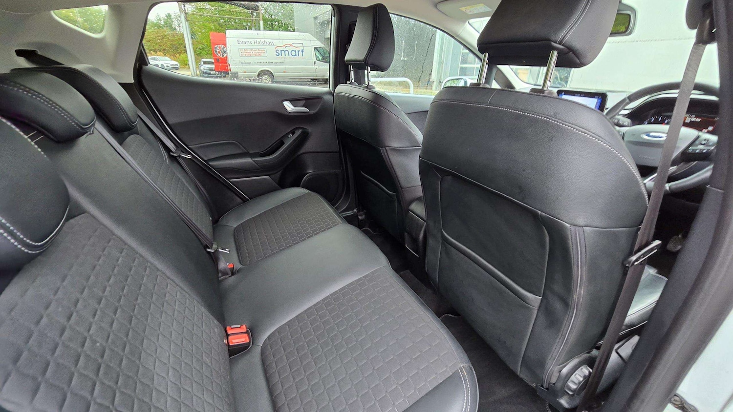 Used Ford Fiesta 2020 for sale - 75812701: Photo 14