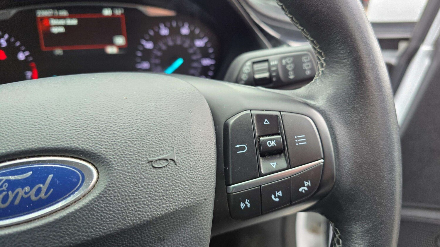 Used Ford Fiesta 2020 for sale - 75812701: Photo 21