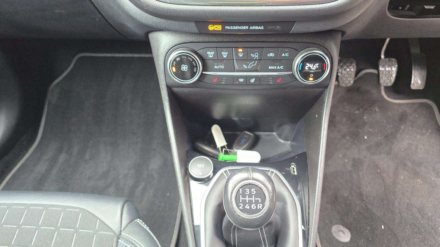 Used Ford Fiesta 2020 for sale - 75812701: Photo 26