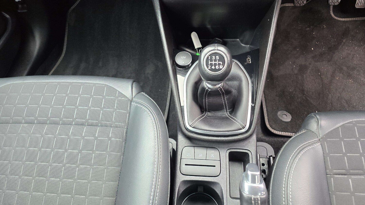 Used Ford Fiesta 2020 for sale - 75812701: Photo 27