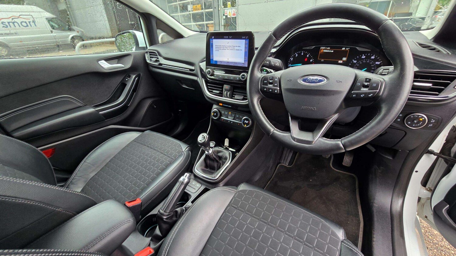 Used Ford Fiesta 2020 for sale - 75812701: Photo 29