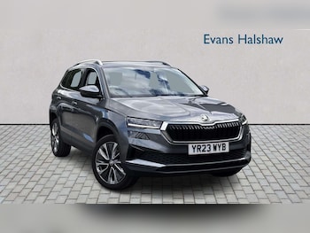 Used Skoda Karoq 2023 for sale - 78564628: Photo
