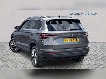 Used Skoda Karoq 2023 for sale - 78564628: Photo
