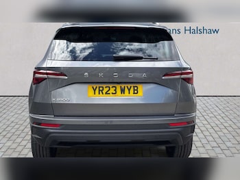 Used Skoda Karoq 2023 for sale - 78564628: Photo