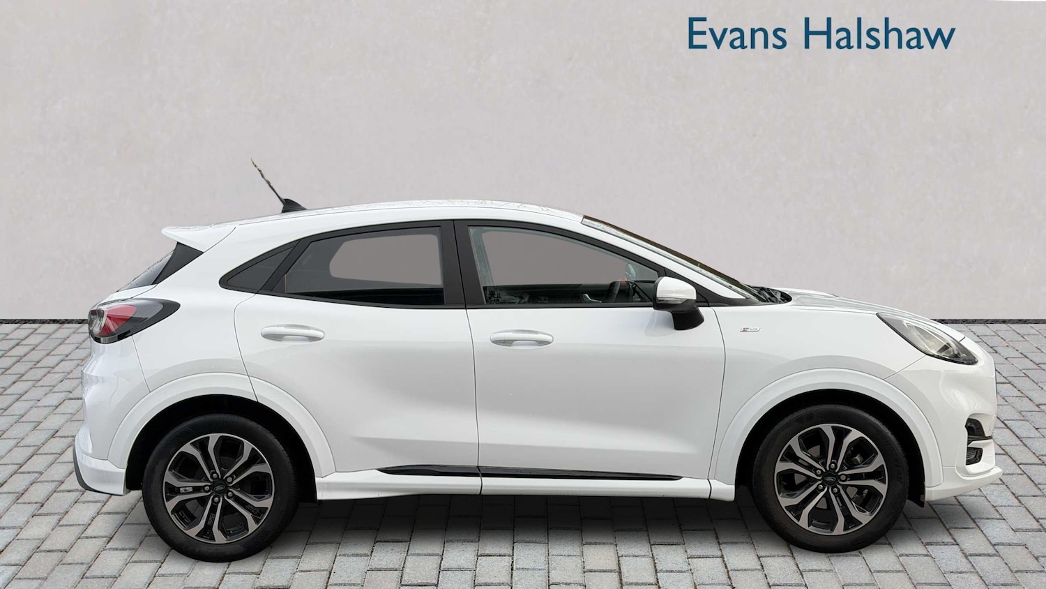 Used Ford Puma 2022 for sale - 77123361: Photo 2