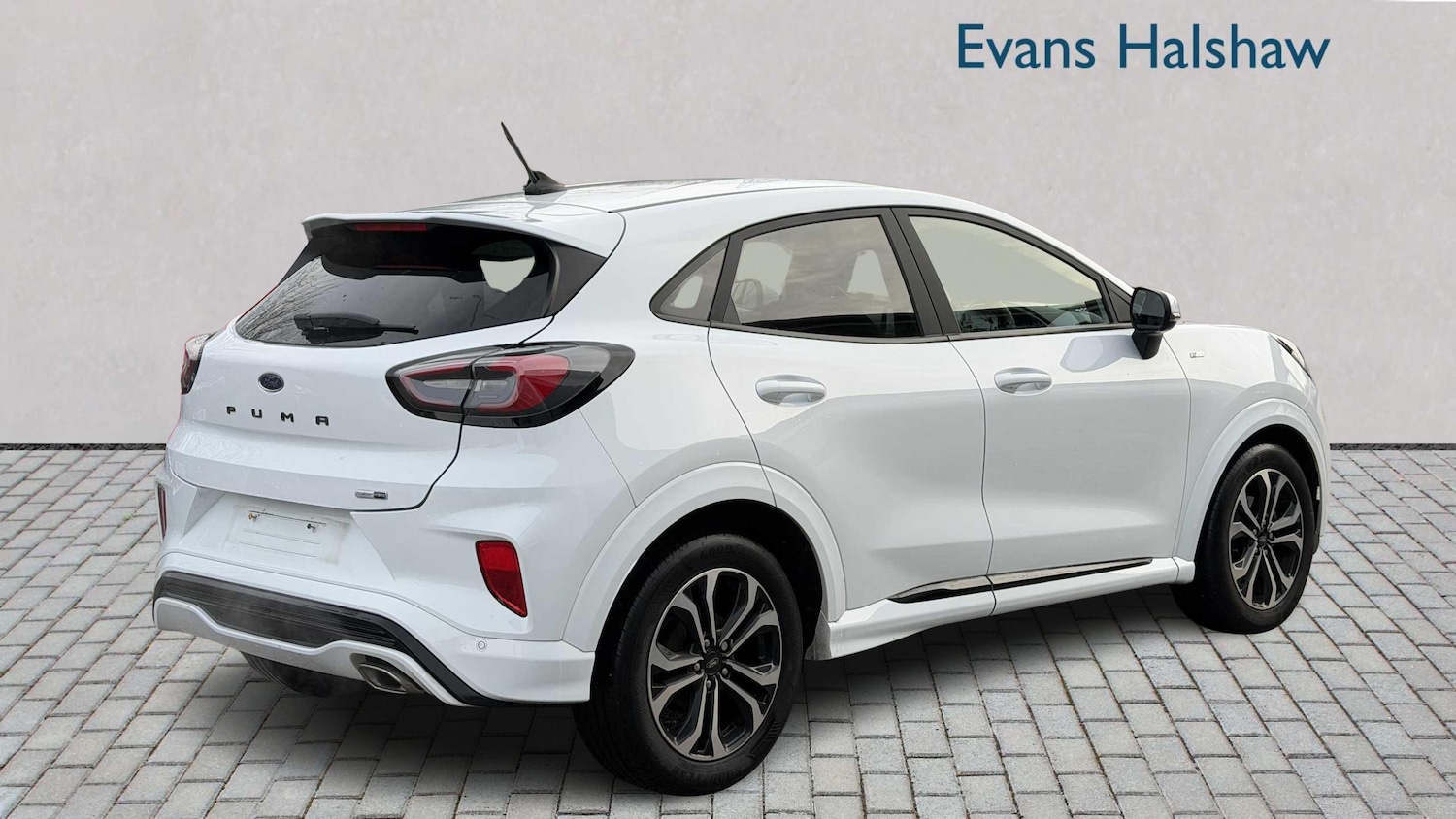 Used Ford Puma 2022 for sale - 77123361: Photo 3