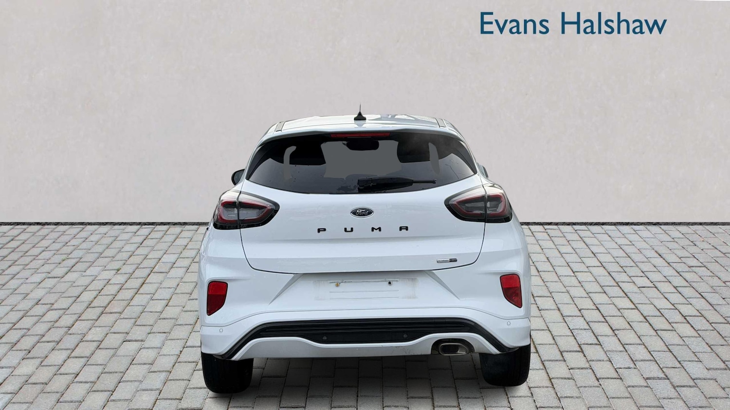 Used Ford Puma 2022 for sale - 77123361: Photo 4