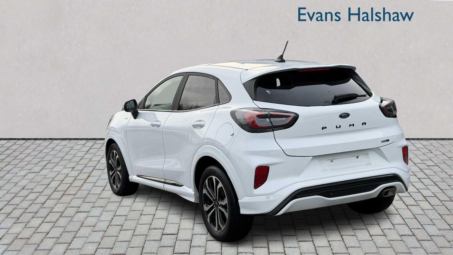 Used Ford Puma 2022 for sale - 77123361: Photo 5