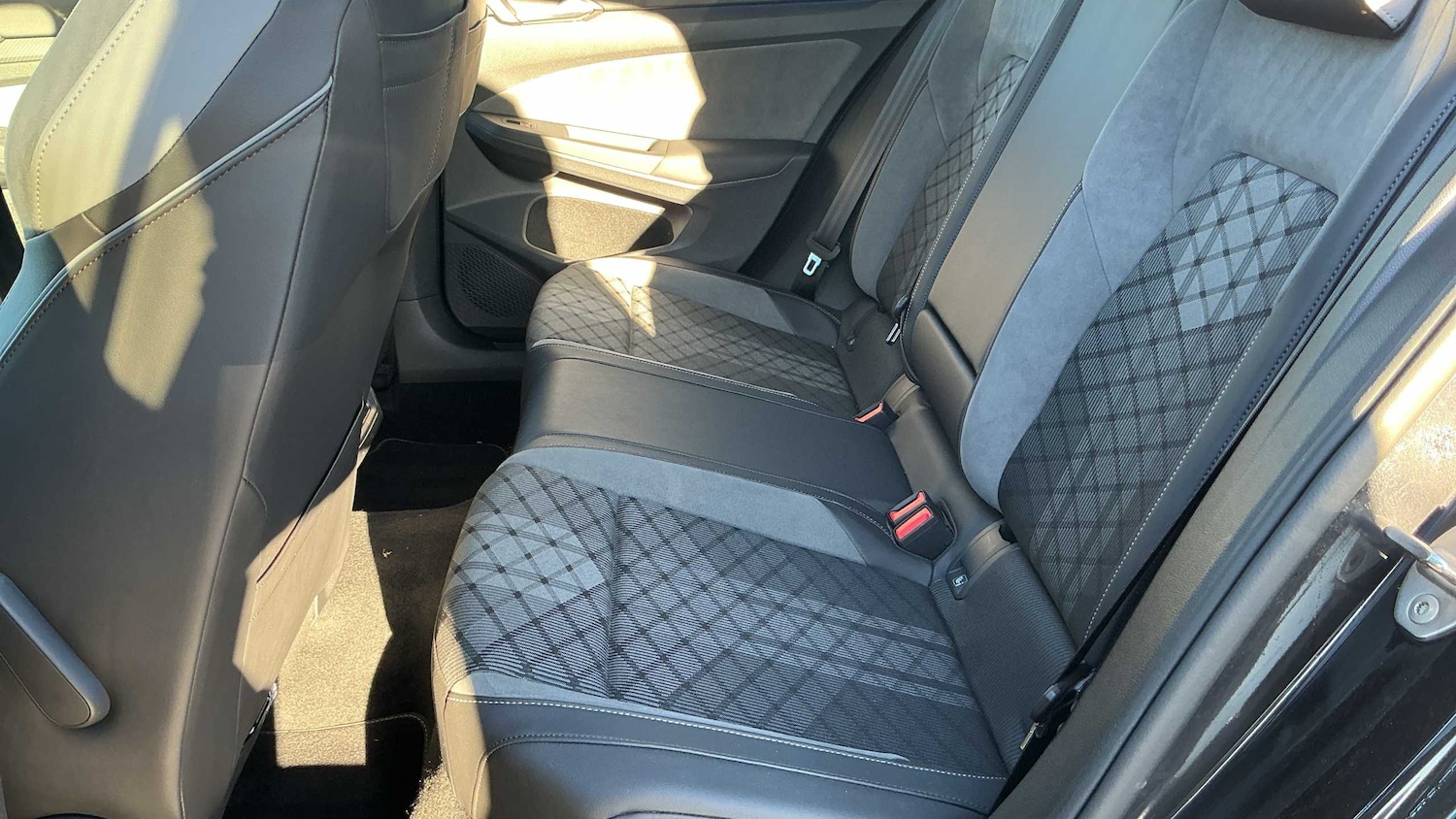 Used Volkswagen Golf 2020 for sale - 77842380: Photo 12