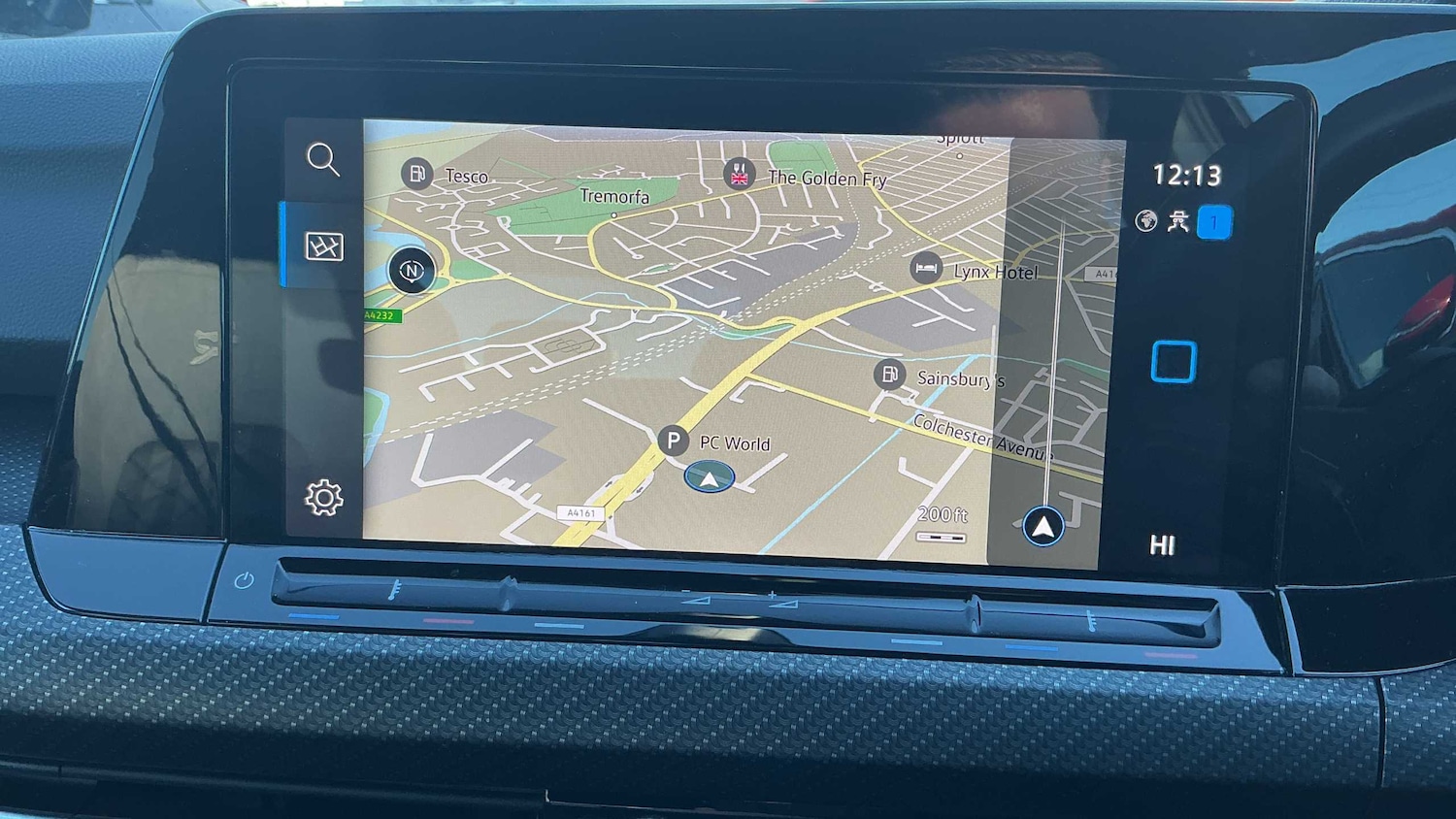 Used Volkswagen Golf 2020 for sale - 77842380: Photo 16