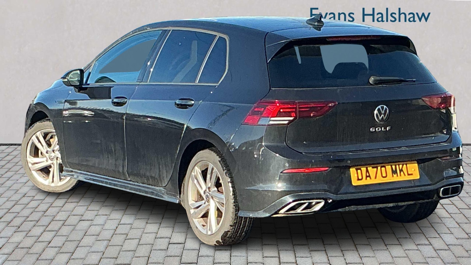 Used Volkswagen Golf 2020 for sale - 77842380: Photo 2