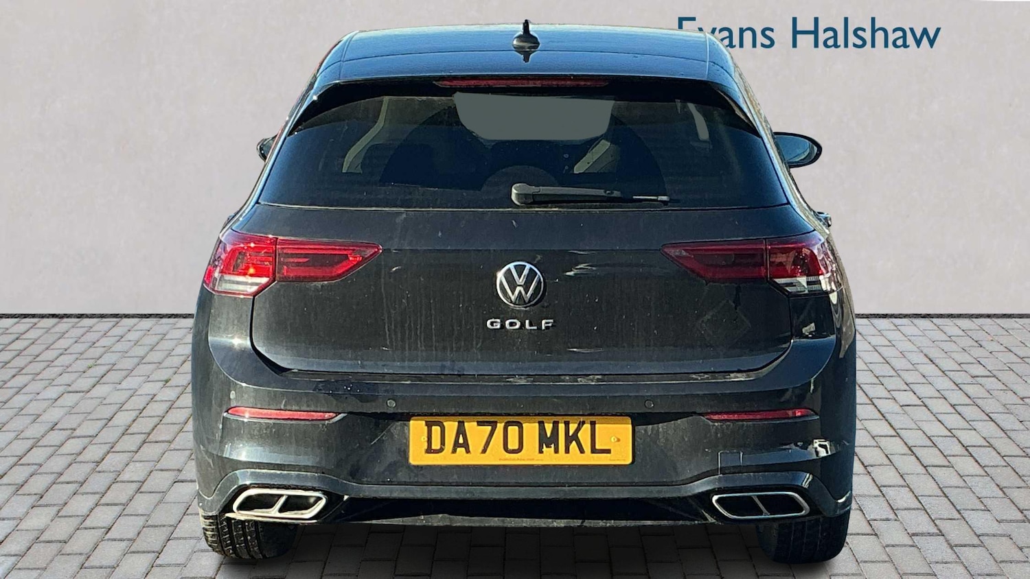 Used Volkswagen Golf 2020 for sale - 77842380: Photo 5